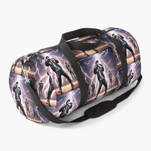 Item preview, Rapper on stage electrifies the atmosphere designed and sold by Artbellachi.
