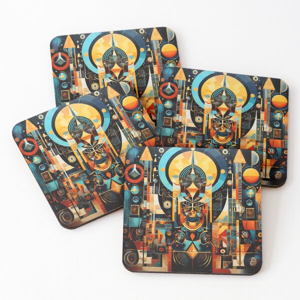 Item preview, abstract art of creativity designed and sold by EpicGear085.