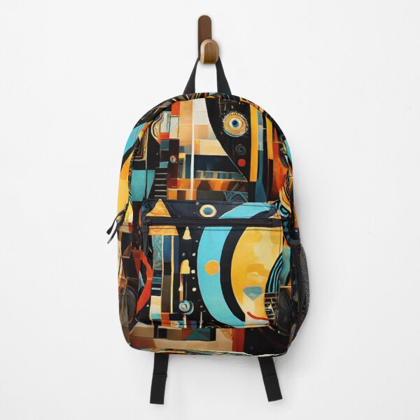 Item preview, abstract art of creativity designed and sold by EpicGear085.