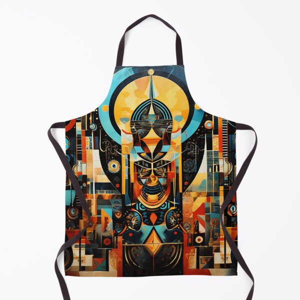 Item preview, abstract art of creativity designed and sold by EpicGear085.