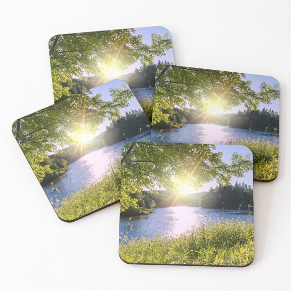 Item preview, Sunset Over Cornerbrook, Newfoundland designed and sold by jrtwynam.