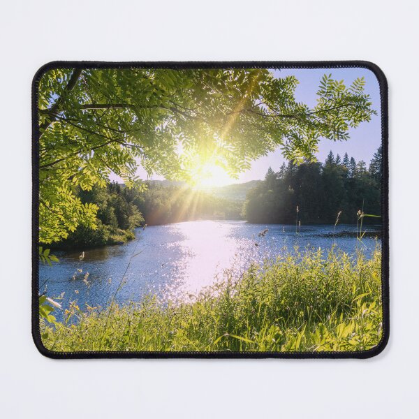 Item preview, Sunset Over Cornerbrook, Newfoundland designed and sold by jrtwynam.