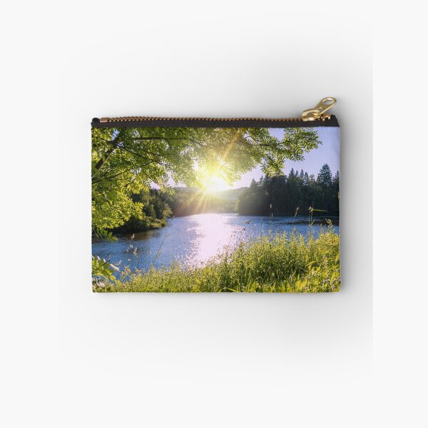 Item preview, Sunset Over Cornerbrook, Newfoundland designed and sold by jrtwynam.