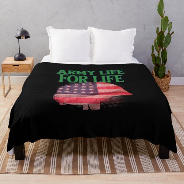 Item preview, Army life designed and sold by JayLaTrel.