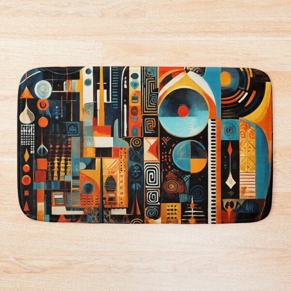 Item preview, abstract art  designed and sold by EpicGear085.