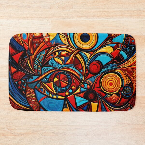 Item preview, abstract art designed and sold by EpicGear085.