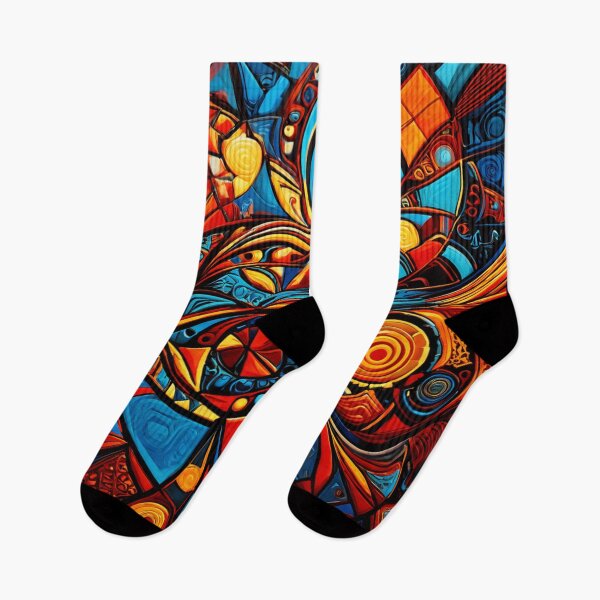 Item preview, abstract art designed and sold by EpicGear085.