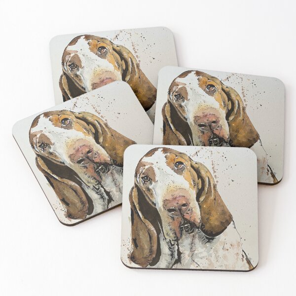 Item preview, The Bracco Italiano designed and sold by EncoreArtShop.
