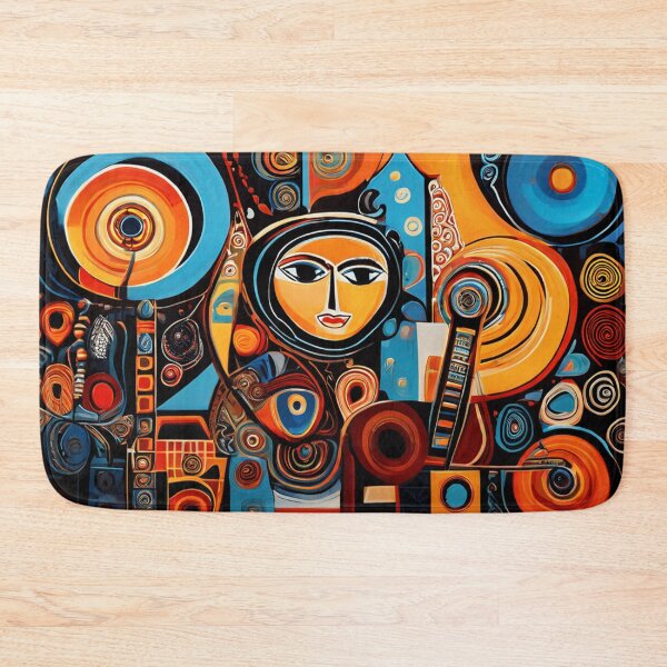 Item preview, abstract art designed and sold by EpicGear085.