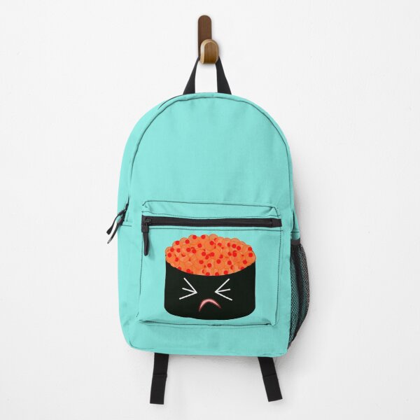 Item preview, Gunkan Sushi upset designed and sold by HoppRock.