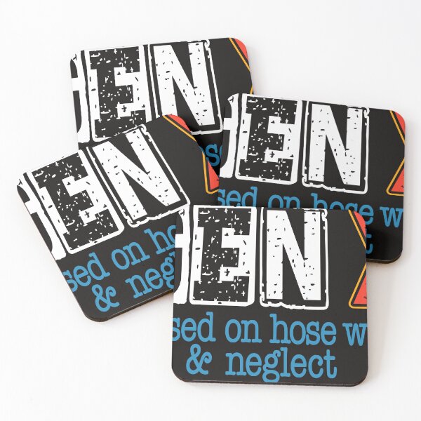 Item preview, Gen X designed and sold by daijugrafx.
