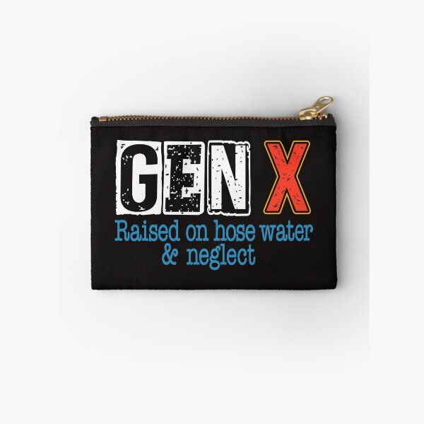 Artikelvorschau, Gen X entworfen und verkauft von daijugrafx.