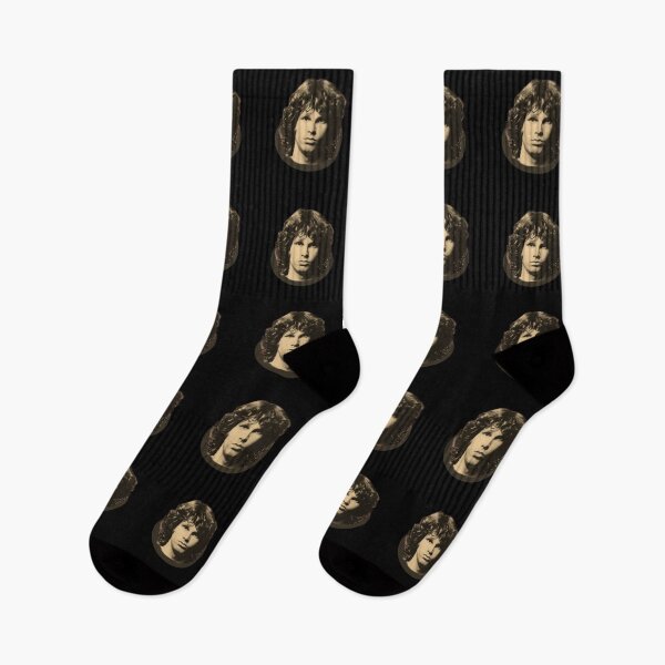 Item preview, Jim Opened Many Doors As The Lizard King designed and sold by CBCreations73.