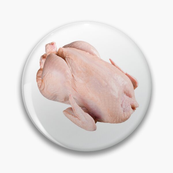 Item preview, Raw Whole Chicken designed and sold by freedom4life.