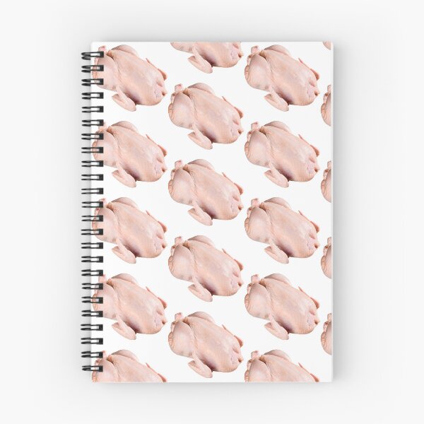 Item preview, Raw Whole Chicken designed and sold by freedom4life.