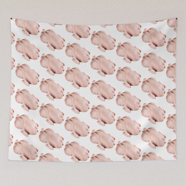 Item preview, Raw Whole Chicken designed and sold by freedom4life.