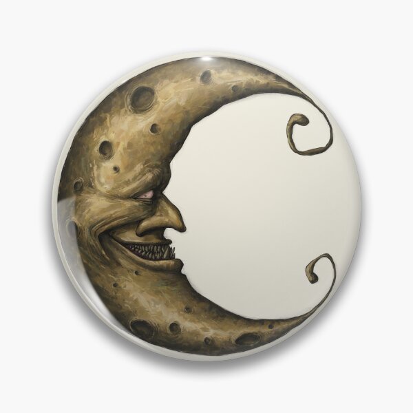 Item preview, “Perverted Crescent” designed and sold by ComixAnomalous.
