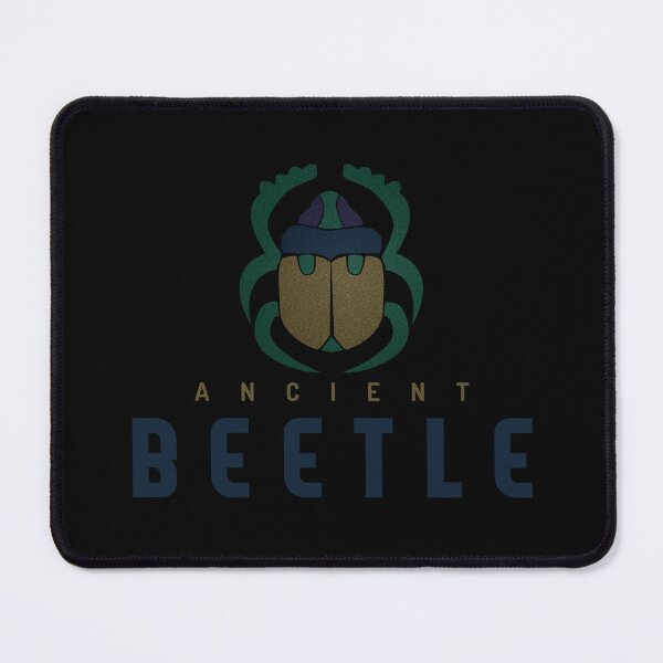Item preview, Ancient Beetle designed and sold by Shopyflu.