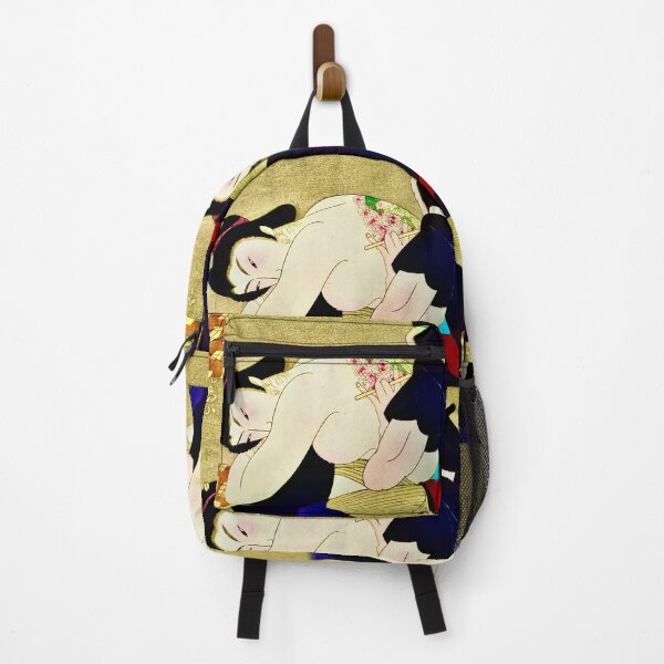 Item preview, Geisha gets Tattooed designed and sold by Daruma786.