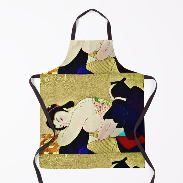 Item preview, Geisha gets Tattooed designed and sold by Daruma786.
