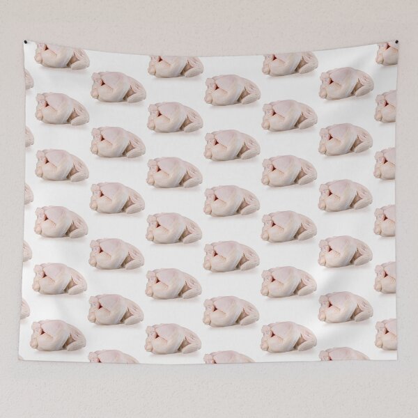 Item preview, Raw Whole Chicken number 2 designed and sold by freedom4life.