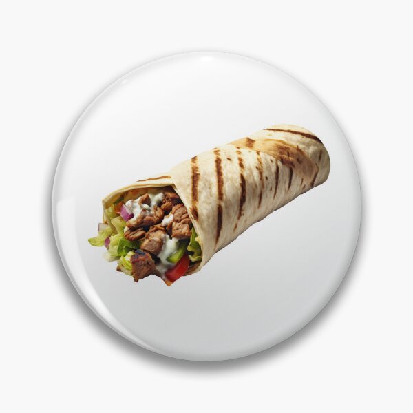 Item preview, Photo of Kebab 1 designed and sold by freedom4life.