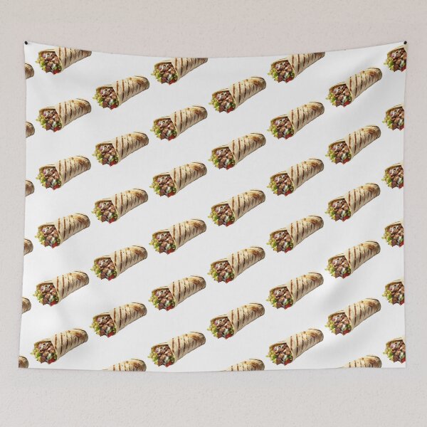 Item preview, Photo of Kebab 1 designed and sold by freedom4life.