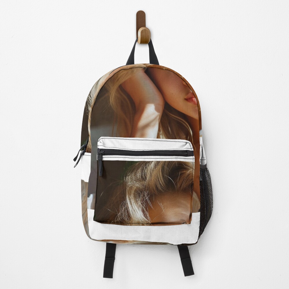 Item preview, Backpack designed and sold by RicoInStudios.