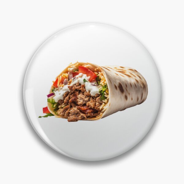 Item preview, Photo of Kebab 2 designed and sold by freedom4life.