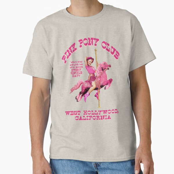 Item preview, Pink Pony Club designed and sold by sayruhgee.