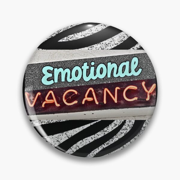 Item preview, Emotional Vacancy designed and sold by Devon Spier.