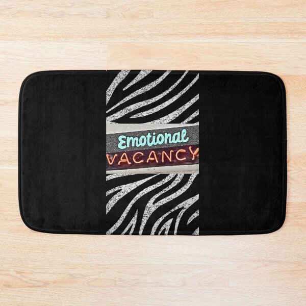 Item preview, Emotional Vacancy designed and sold by Devon Spier.