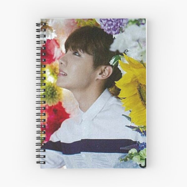 Item preview, J-Hope BTS designed and sold by oofbts.