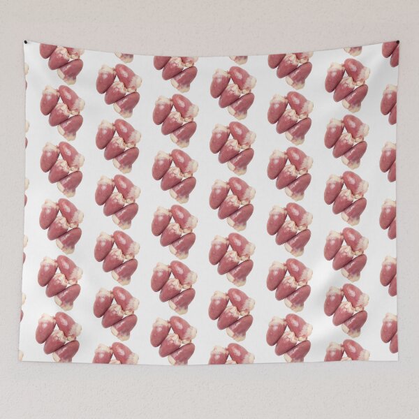 Item preview, Chicken Liver, kidney,  designed and sold by freedom4life.