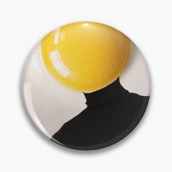 Item preview, Surreal Egghead Woman designed and sold by Grind107.