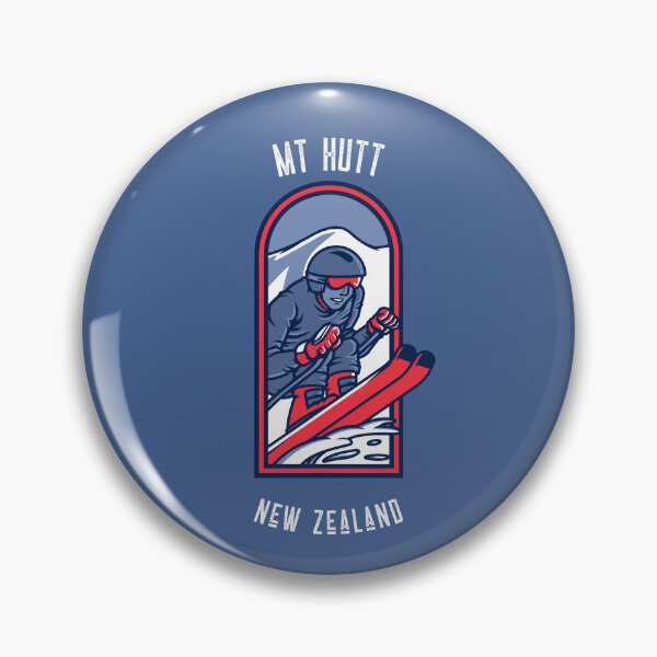 Item preview, Mt Hutt designed and sold by sydney-syder.