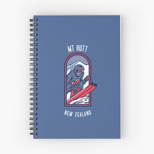 Item preview, Mt Hutt designed and sold by sydney-syder.
