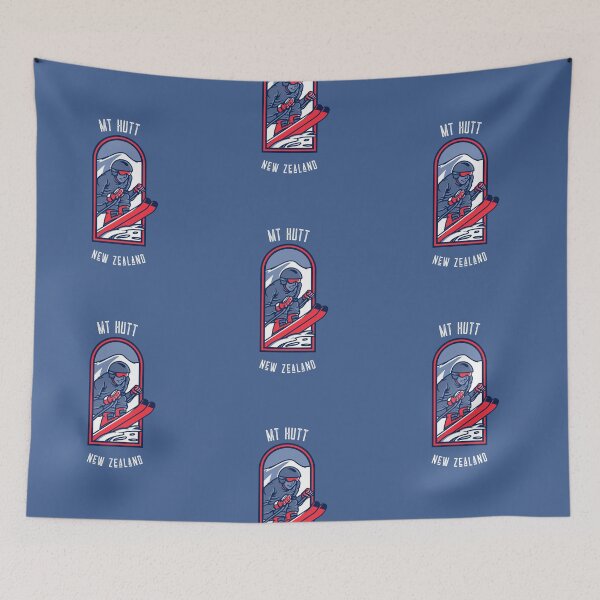 Item preview, Mt Hutt designed and sold by sydney-syder.