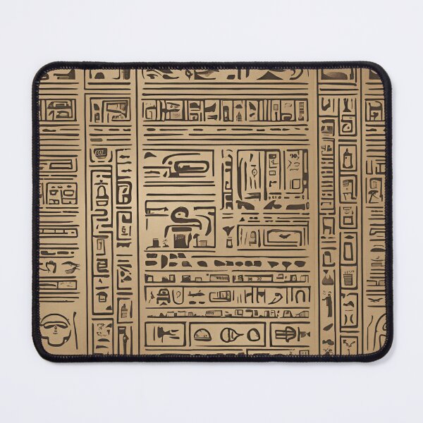 Item preview, Hieroglyphs designed and sold by PastelDreamz.