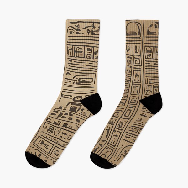Item preview, Hieroglyphs designed and sold by PastelDreamz.