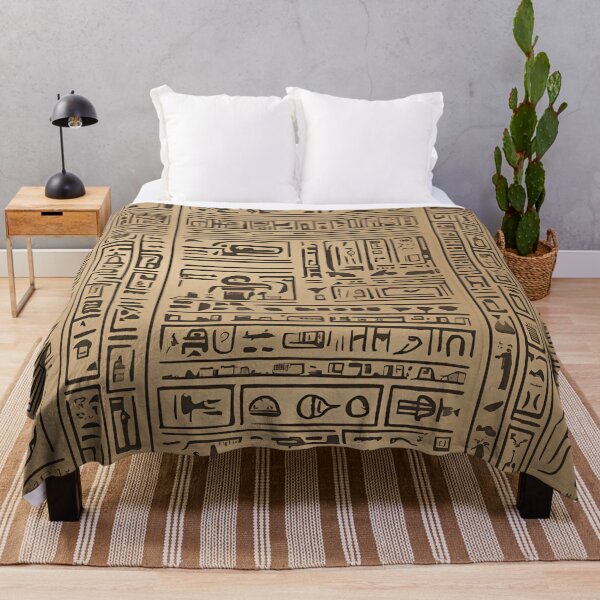 Artikelvorschau, Hieroglyphen entworfen und verkauft von PastelDreamz.