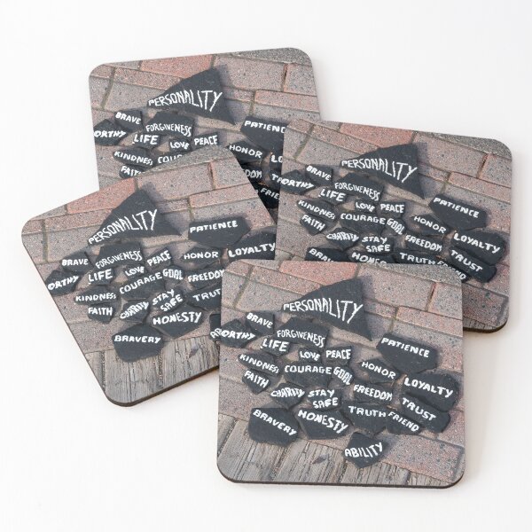 Item preview, Motivational Stones on the Ground, Sault Ste Marie designed and sold by jrtwynam.