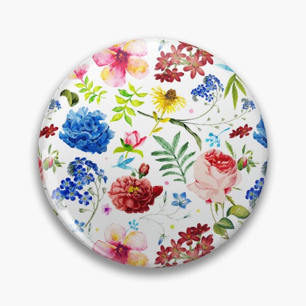 Item preview, Floral Garden designed and sold by TeraiNB.