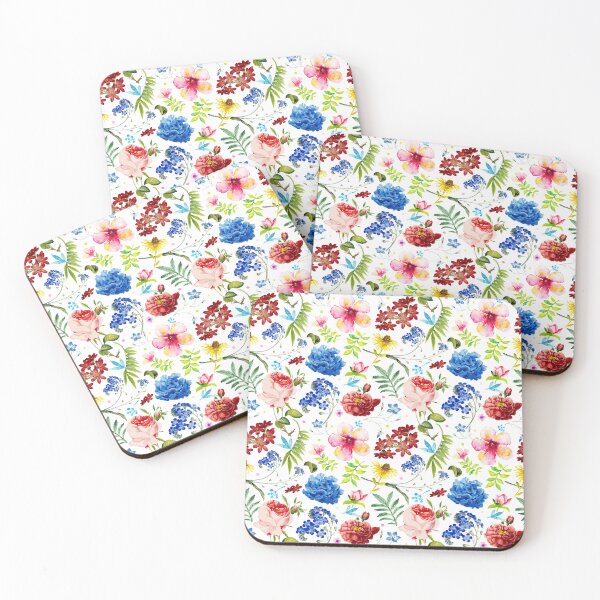 Item preview, Floral Garden designed and sold by TeraiNB.