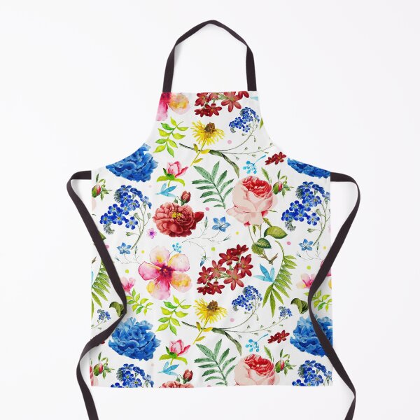 Item preview, Floral Garden designed and sold by TeraiNB.