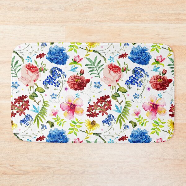 Item preview, Floral Garden designed and sold by TeraiNB.