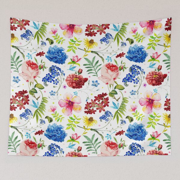 Item preview, Floral Garden designed and sold by TeraiNB.
