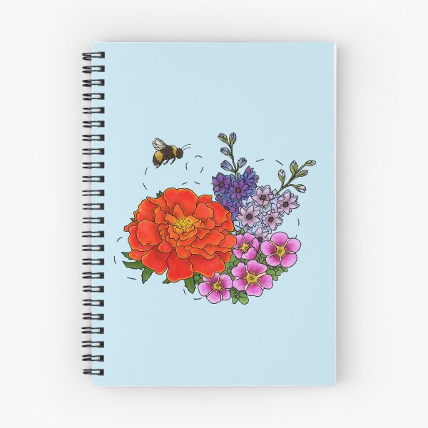 Item preview, Pollination designed and sold by Olivia Bussiere.