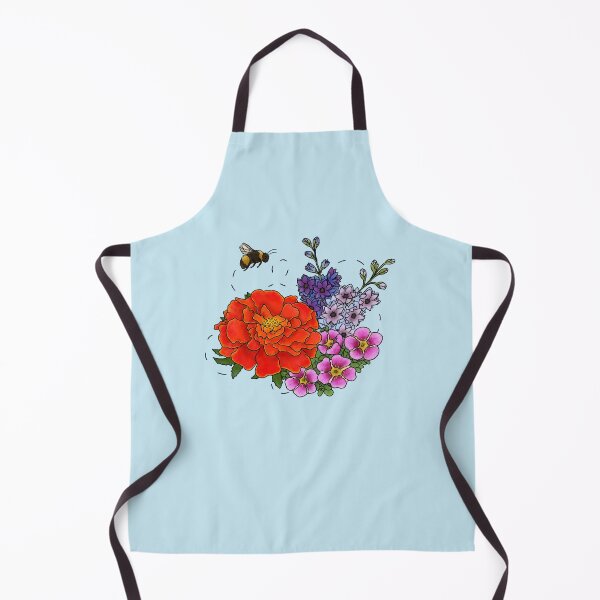Item preview, Pollination designed and sold by Olivia Bussiere.