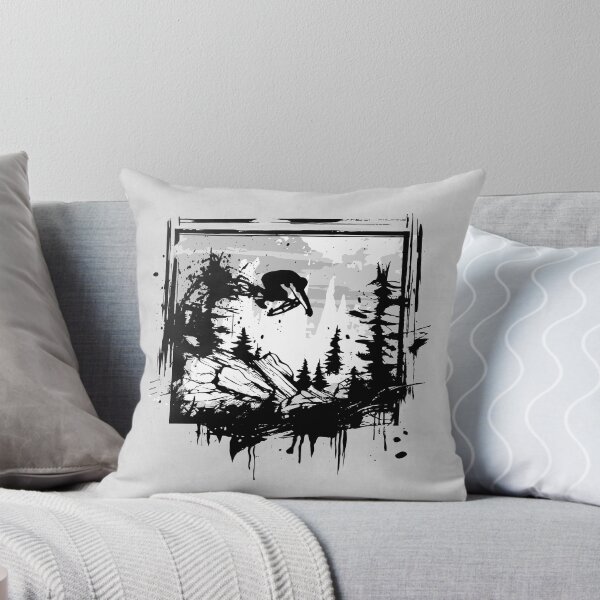Item preview, Forest MTB Rider. Forest Explorers designed and sold by tabemisa.